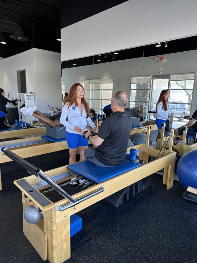 Private Pilates