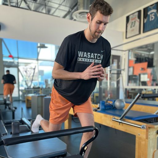 Elite Athlete Development Training