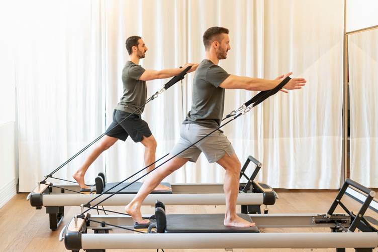 best Pilates instructors