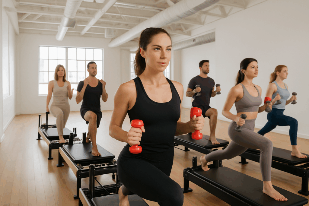 Premium Studio Rentals in Las Vegas for Photography and Videography