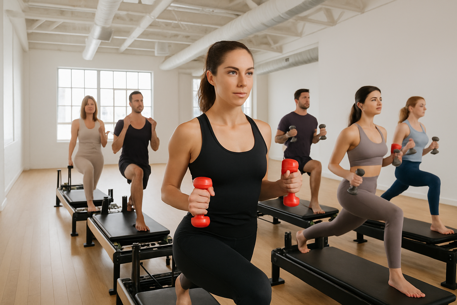 Premium Studio Rentals in Las Vegas for Photography and Videography