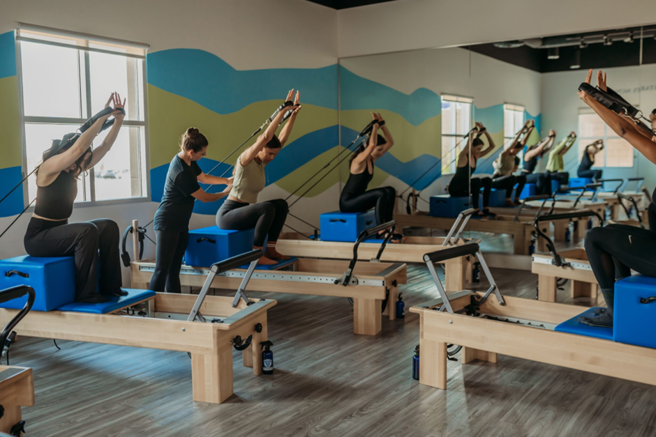 elite athlete development