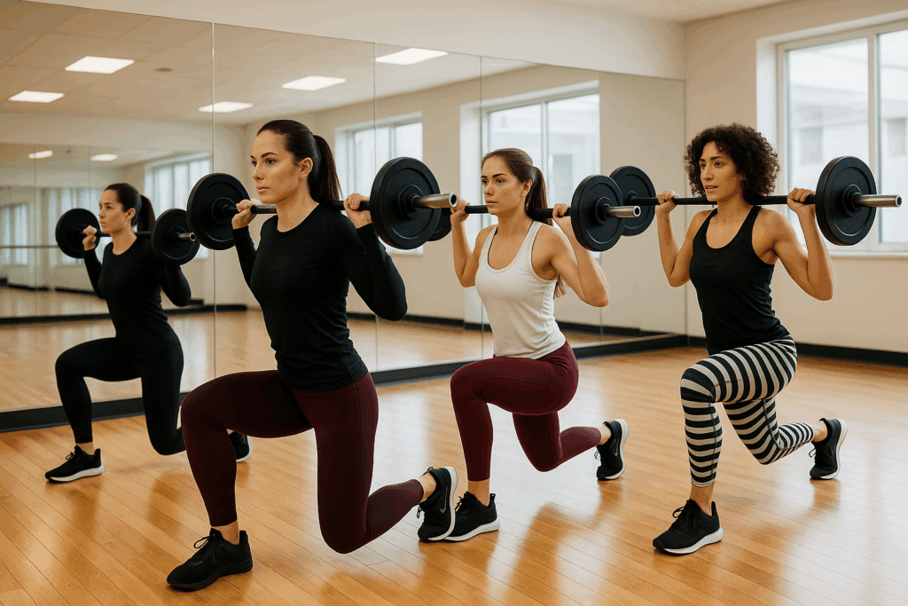 Creative workspace setup inside a modern studio rental Las Vegas designed for photography, art, and events.