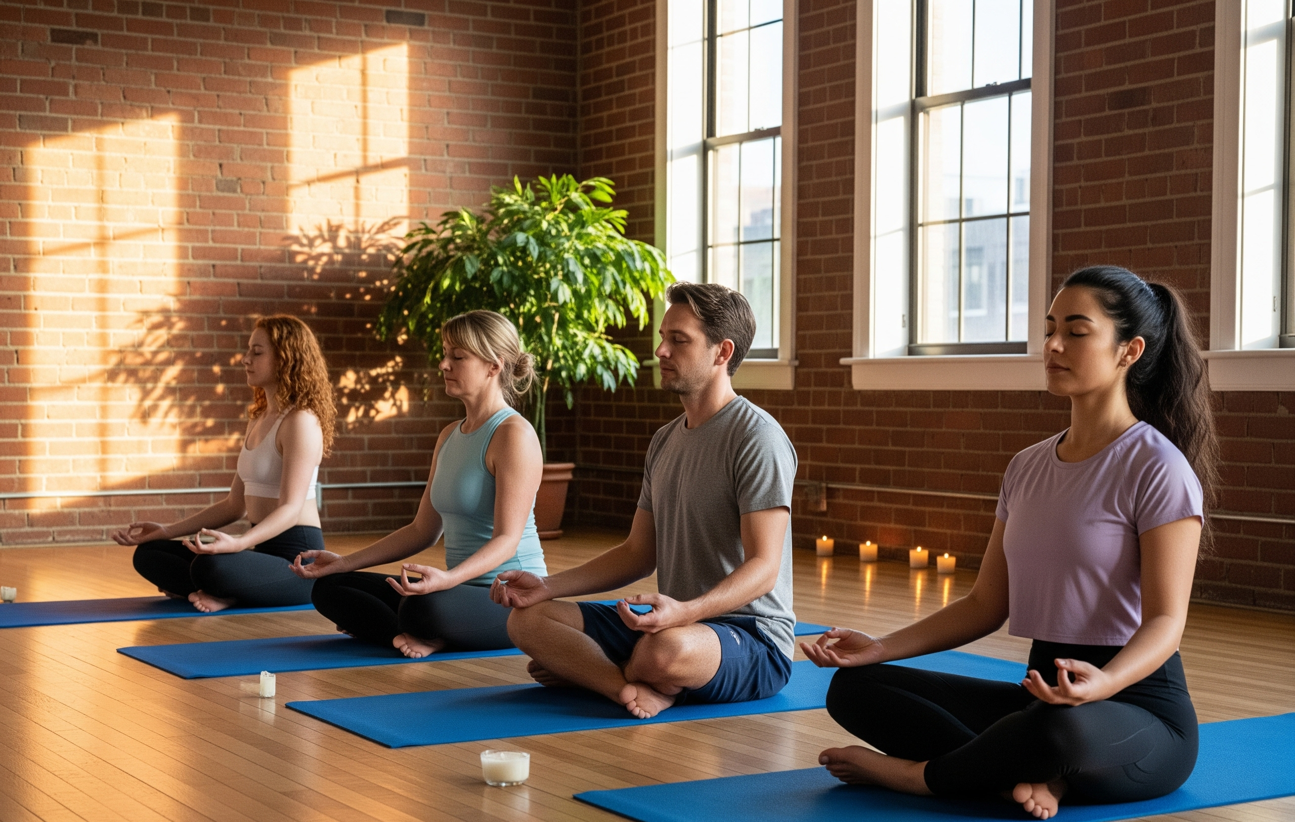 Modern studio rental Las Vegas space with flexible layout and amenities for events and creative use