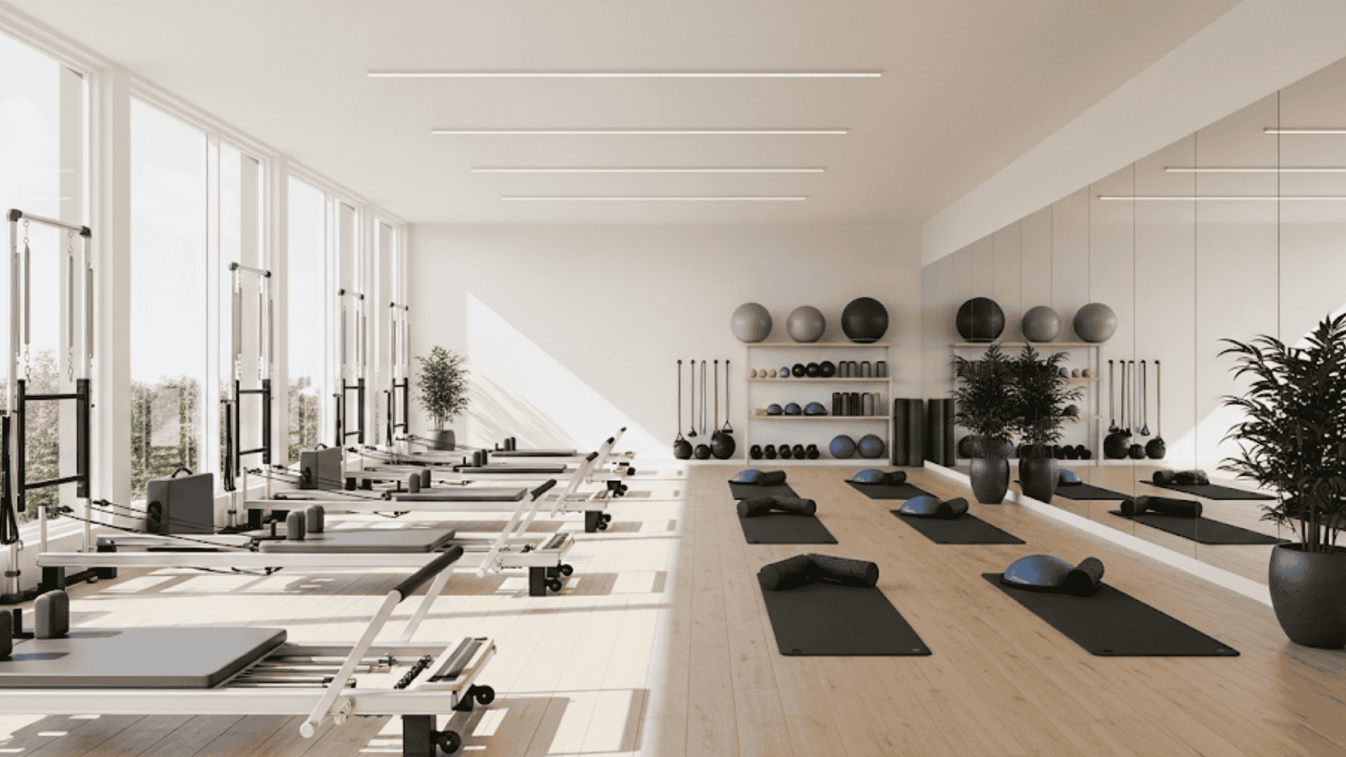 Studio Rental Las Vegas