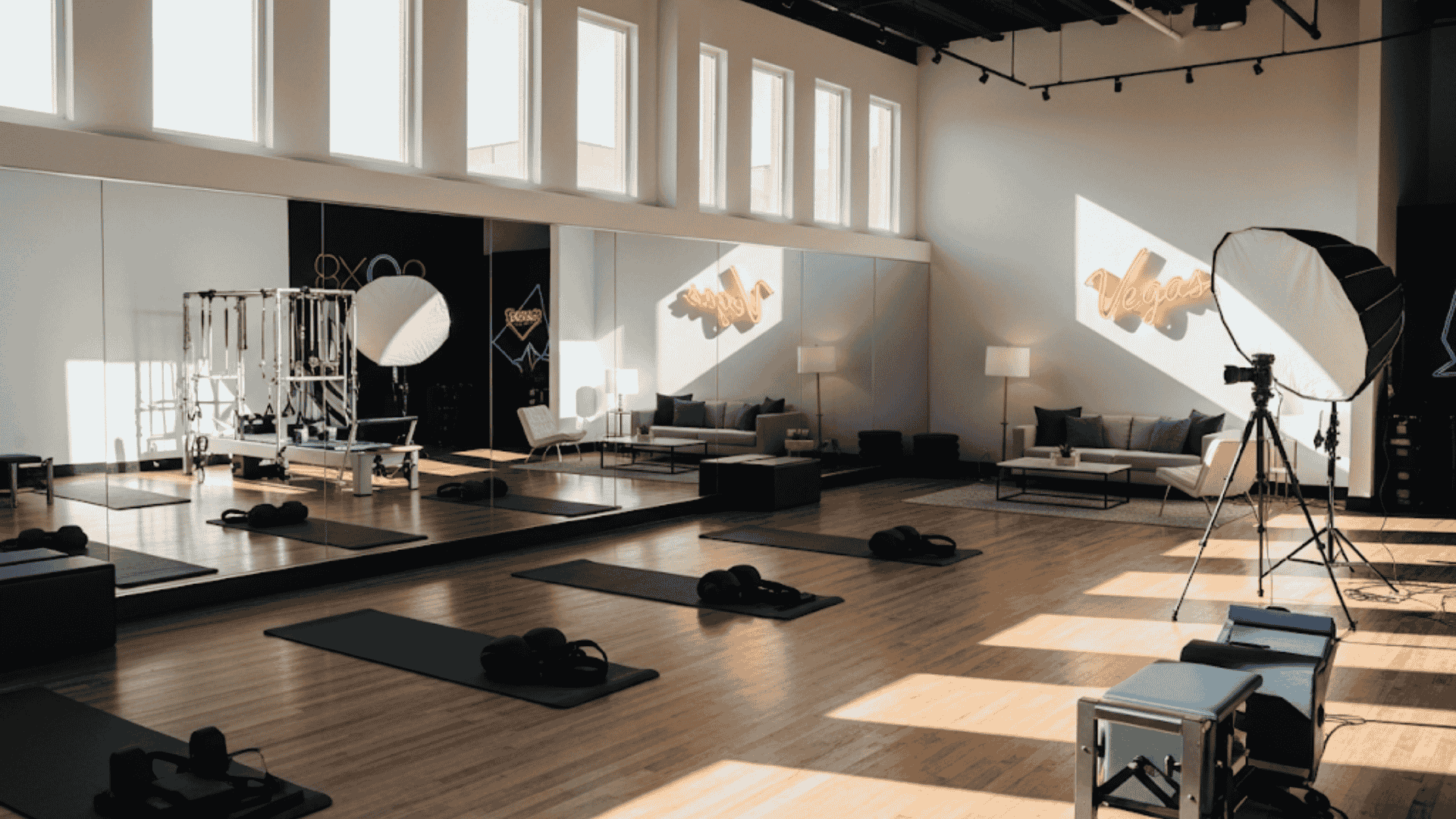 pilates studio 12 9