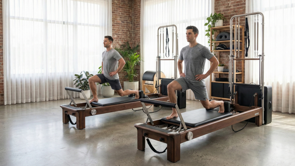 las vegas pilates studio