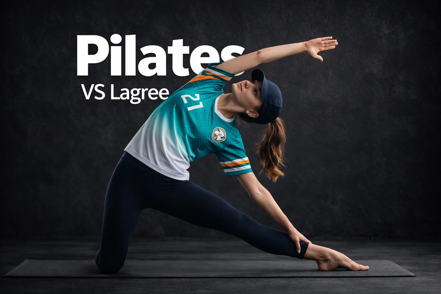 pilates vs lagree