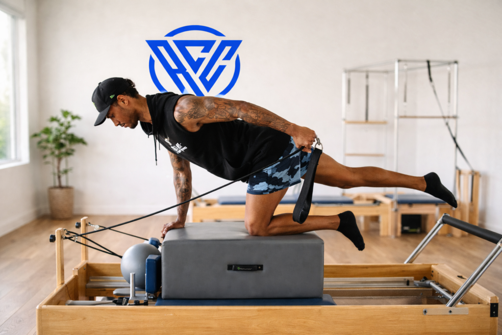 Elite Athlete Development