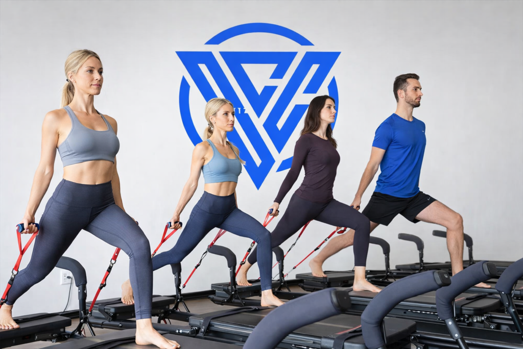 las vegas pilates classes