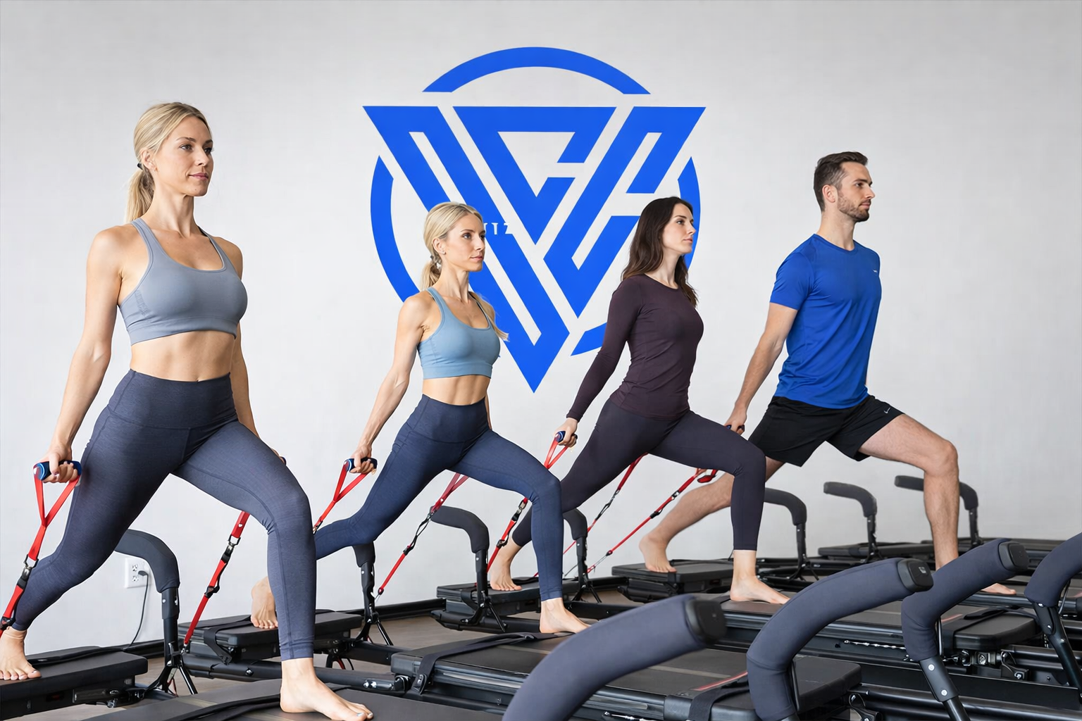 las vegas pilates classes