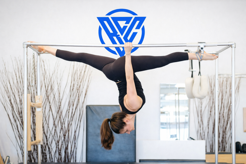 pilates vegas