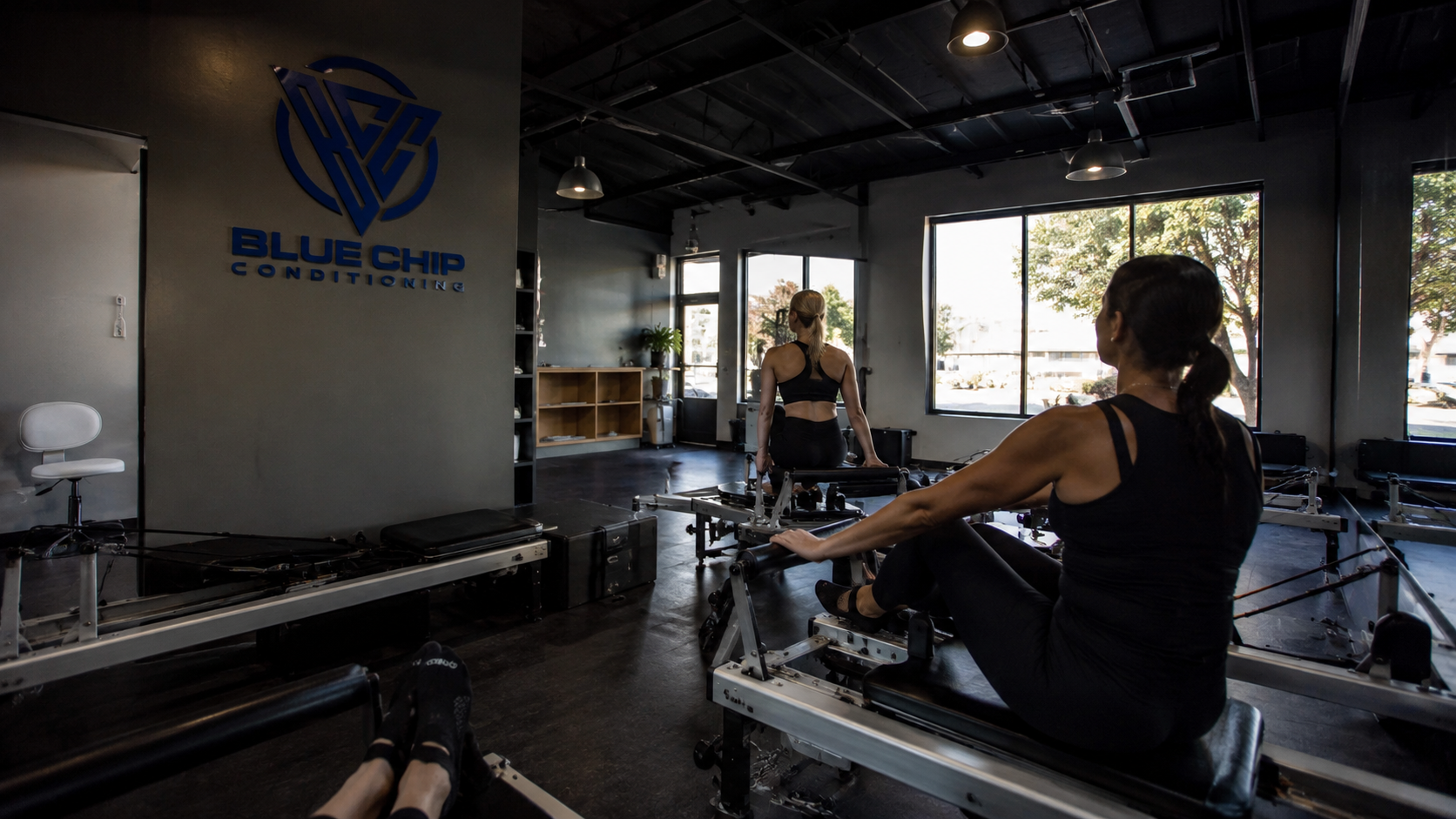 Sunday Pilates Las Vegas