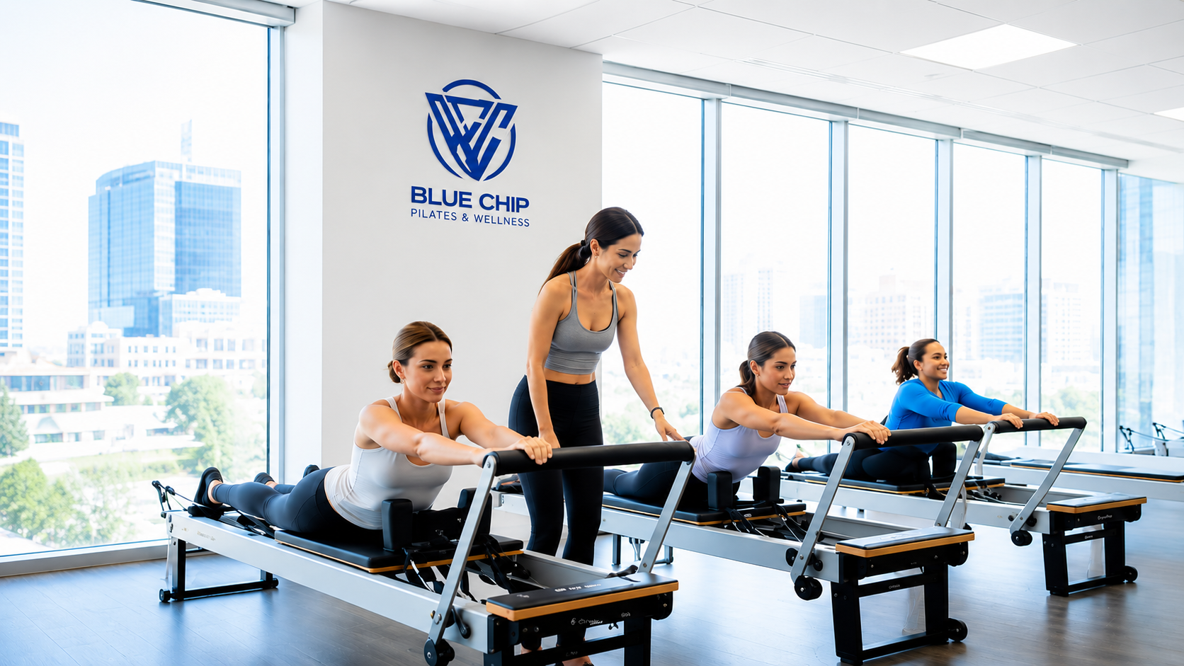 pilates Las Vegas